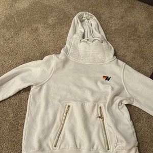 Aviator nation ninja pullover